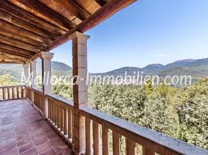 Thumbnail von FINCA-ANWESEN MIT EINZIGARTIGEM LANDSCHAFTLICHEN RUNDUMBLICK