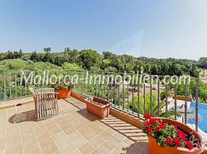 Thumbnail von FINCA MIT PANORAMABLICK UND SEPARATEM GÄSTEHAUS