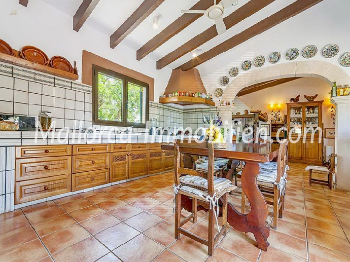 Thumbnail von FINCA MIT PANORAMABLICK UND SEPARATEM GÄSTEHAUS