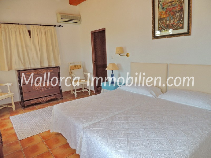 Thumbnail von FINCA MIT PANORAMABLICK UND SEPARATEM GÄSTEHAUS