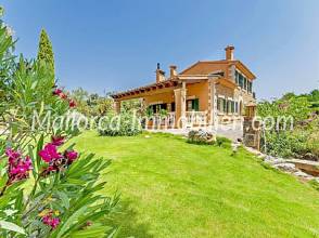 Thumbnail von FINCA MIT PANORAMABLICK UND SEPARATEM GÄSTEHAUS