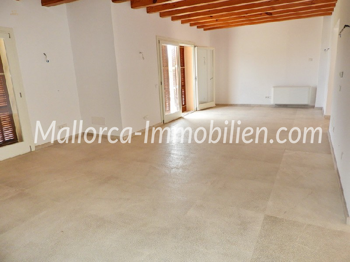 Thumbnail von WUNDERSCHÖNE FINCA MIT BLICK ZUM MEER