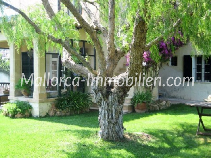 Thumbnail von STATTLICHES FINCA-ANWESEN MIT MEDITERRANEM FLAIR