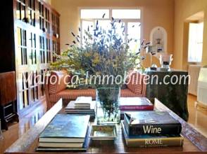 Thumbnail von STATTLICHES FINCA-ANWESEN MIT MEDITERRANEM FLAIR