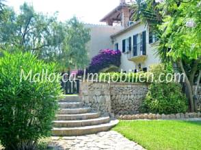 Thumbnail von STATTLICHES FINCA-ANWESEN MIT MEDITERRANEM FLAIR
