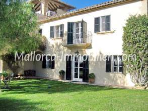 Thumbnail von STATTLICHES FINCA-ANWESEN MIT MEDITERRANEM FLAIR