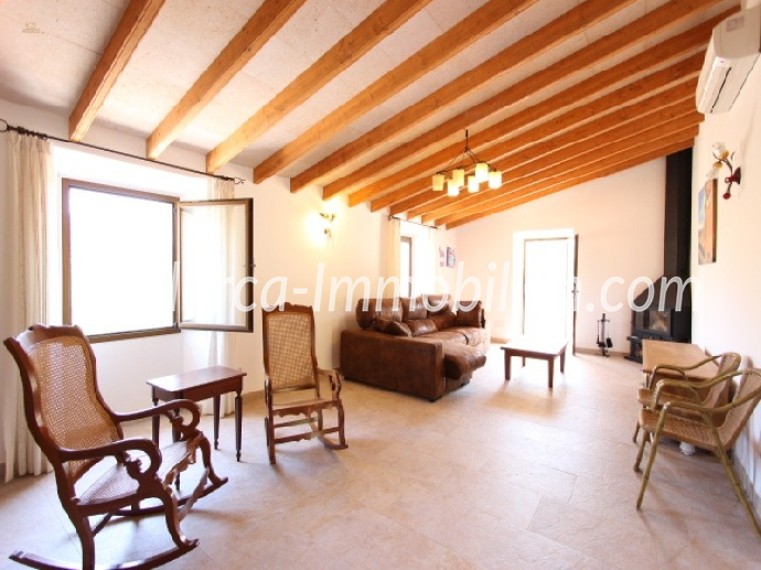 Thumbnail von EIN FINCAANWESEN, DASS AUF MALLORCA SEINES GLEICHEN SUCHT