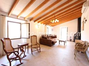 Thumbnail von EIN FINCAANWESEN, DASS AUF MALLORCA SEINES GLEICHEN SUCHT