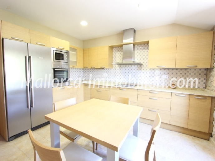 Thumbnail von EIN FINCAANWESEN, DASS AUF MALLORCA SEINES GLEICHEN SUCHT