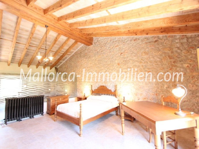 Thumbnail von EIN FINCAANWESEN, DASS AUF MALLORCA SEINES GLEICHEN SUCHT