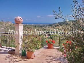 Thumbnail von EINZIGARTIGES FINCA-ANWESEN MIT MEERBLICK