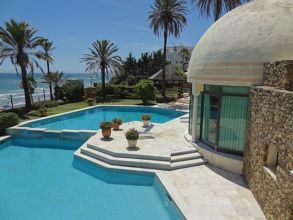 Thumbnail von Luxus-Villa in The Golden Mile R2133836