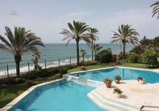 Thumbnail von Luxus-Villa in The Golden Mile R2133836