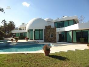 Thumbnail von Luxus-Villa in The Golden Mile R2133836