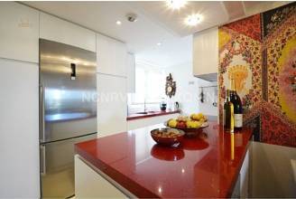 Thumbnail von Luxus-Wohnung in San Pedro de Alcantara R2860187