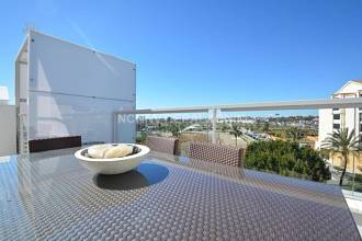 Thumbnail von Luxus-Wohnung in San Pedro de Alcantara R2860187