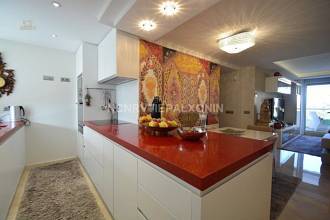 Thumbnail von Luxus-Wohnung in San Pedro de Alcantara R2860187