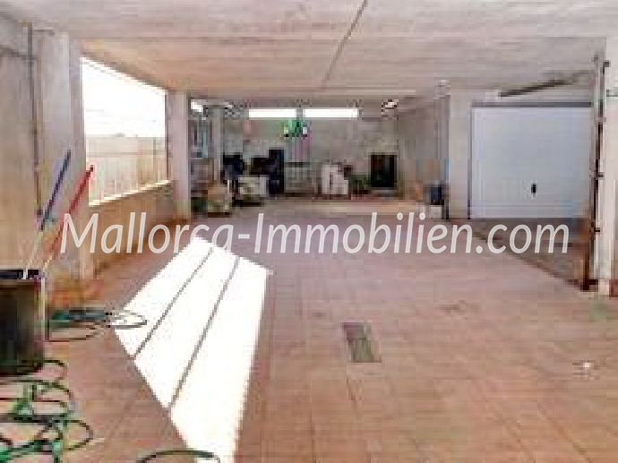 Thumbnail von GESCHÄFTS-/BÜROHAUS ODER FITNESSCENTER MIT LADENPASSAGE