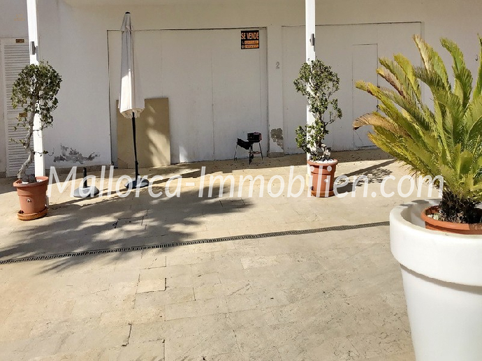 Thumbnail von LADENLOKAL IM HAFEN VON CALA D'OR MIT MEERBLICK