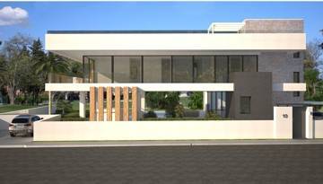 Thumbnail von Luxus-Villa in Nueva Andalucia R2859899