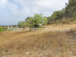 Thumbnail von Участок в холмистой местности с видом на море