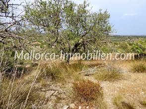 Thumbnail von Участок в холмистой местности с видом на море