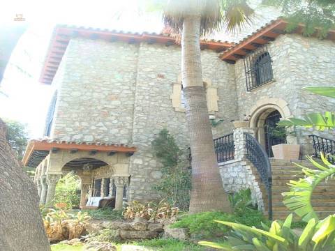 Luxus-Villa in Torremolinos R2859707