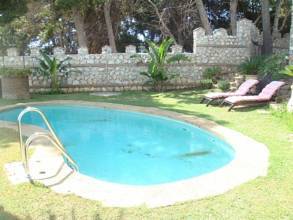 Thumbnail von Luxus-Villa in Torremolinos R2859707