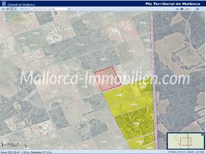 Thumbnail von GRUNDSTÜCK MIT BLICK AUF DAS DORF SES SALINES