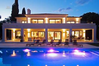 Thumbnail von Luxus-Villa in Nueva Andalucia R2859170