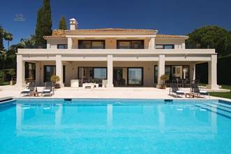 Thumbnail von Luxus-Villa in Nueva Andalucia R2859170