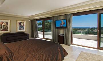 Thumbnail von Luxus-Villa in Nueva Andalucia R2859170