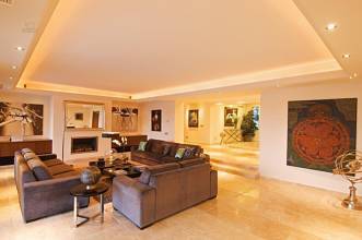 Thumbnail von Luxus-Villa in Nueva Andalucia R2859170