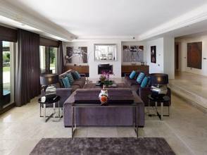 Thumbnail von Luxus-Villa in Nueva Andalucia R2859170