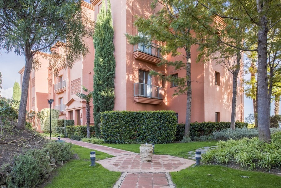 Thumbnail von Luxus-Wohnung in Los Flamingos R2858273