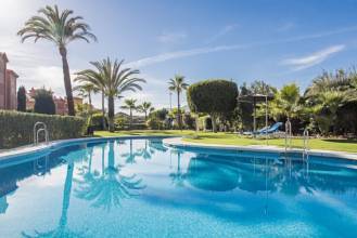Thumbnail von Luxus-Wohnung in Los Flamingos R2858273