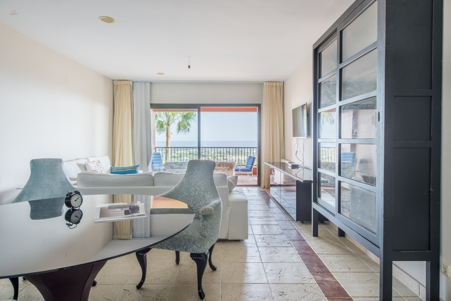 Thumbnail von Luxus-Wohnung in Los Flamingos R2858273