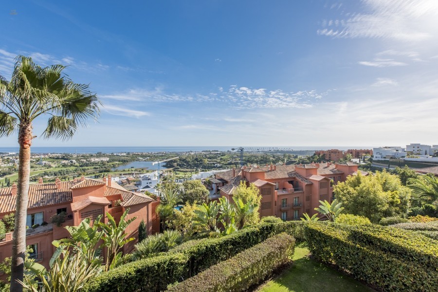 Thumbnail von Luxus-Wohnung in Los Flamingos R2858273