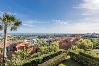 Thumbnail von Luxus-Wohnung in Los Flamingos R2858273