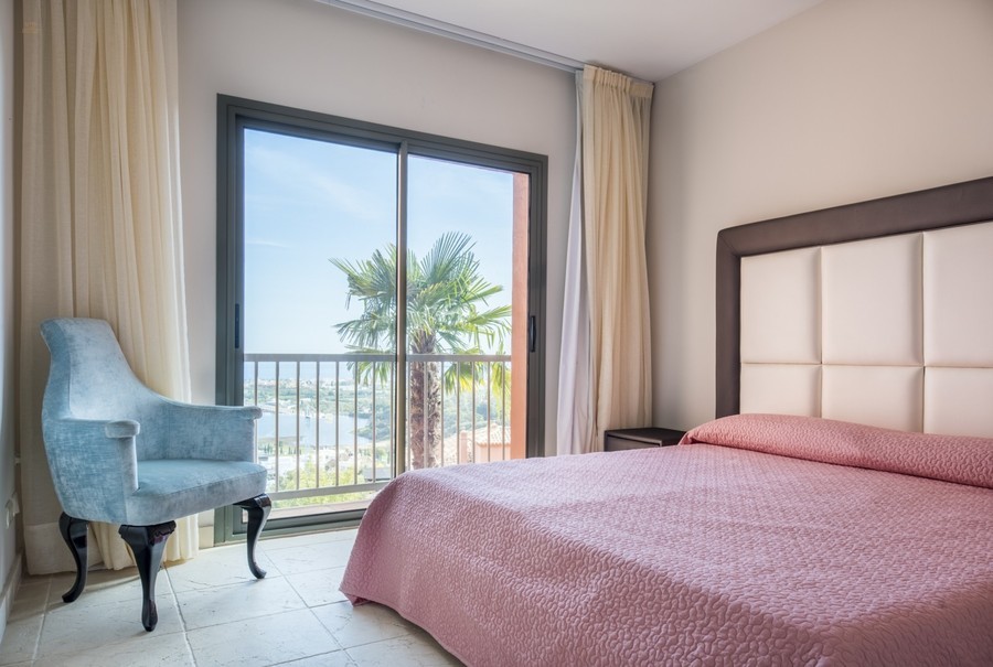 Thumbnail von Luxus-Wohnung in Los Flamingos R2858273