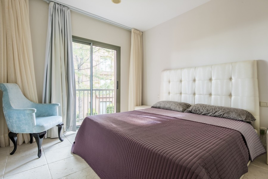 Thumbnail von Luxus-Wohnung in Los Flamingos R2858273