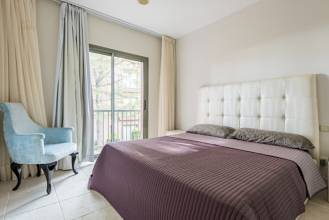 Thumbnail von Luxus-Wohnung in Los Flamingos R2858273