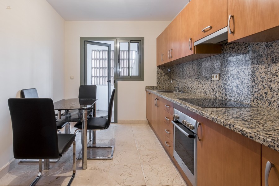 Thumbnail von Luxus-Wohnung in Los Flamingos R2858273