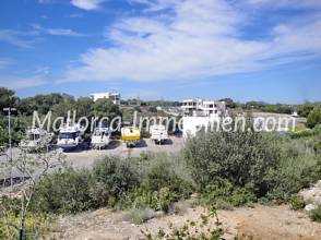 Thumbnail von BAUGRUNDSTÜCK IN DER HAFENANLAGE VON CALA D'OR