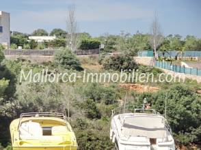 Thumbnail von BAUGRUNDSTÜCK IN DER HAFENANLAGE VON CALA D'OR