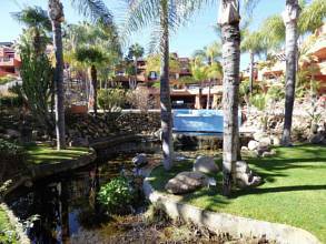 Thumbnail von Luxus-Wohnung in Puerto Banus R2858090
