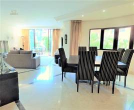 Thumbnail von Luxus-Wohnung in Puerto Banus R2858090