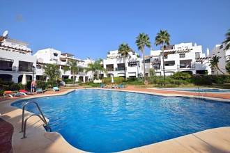 Thumbnail von Luxus-Wohnung in San Pedro de Alcantara R2856899