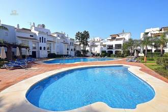 Thumbnail von Luxus-Wohnung in San Pedro de Alcantara R2856899