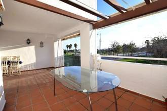 Thumbnail von Luxus-Wohnung in San Pedro de Alcantara R2856899